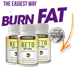 VIP Keto Fuel REVIEWS 2020 {SHARK TANK PILLS} &amp;#8211; SCAM or NO
