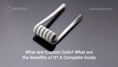 What are Clapton Coils? What are the Benefits of It? A Complete 