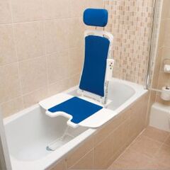 Bellavita Bath Lift