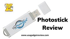 Photo Stick Reviews \u2013 Is PhotoStick A Scam? April 2021 - USA Gad