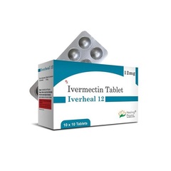 Buy Ivermectin for Humans: Ivermectin Side Effects, Price | Gene