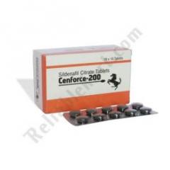 Cenforce 200 Mg