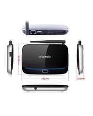 Buy Android Smart TV Box Quad Core 1 GB Q7 in Pakistan | Laptab