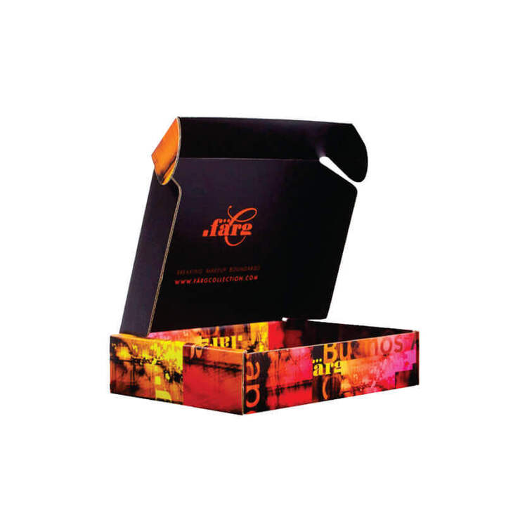 Custom Mailer Boxes | Printed Mailer Boxes | Claws Custom Boxes