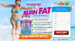 Exceptional Keto Review | #1 Diet Exceptional Keto Canada
