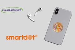 SmartDOT Review 2021: Is It The Best EMF Protection Device? - US