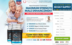 Nerotenze - Testosterone Booster! AU &amp; NZ Reviews