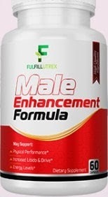 FulfillUtrex - Get Long Lasting Sex Life!
