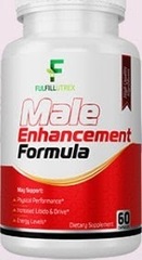 FulfillUtrex - Get Long Lasting Sex Life!