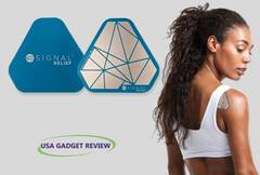 Signal Relief Review [2020] - Is It Best Pain Relief Patch?