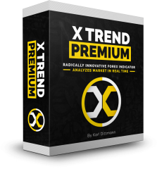 X Trend Premium Review - 100% Profitable Forex Trading Software!