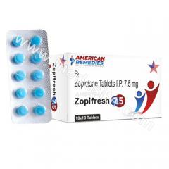 Zopifresh 7.5 Mg | Get\u301036% OFF\u3011| Free Shiping all over World