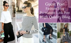 lencpost : I will do guest post on high quality UK fashion blog 