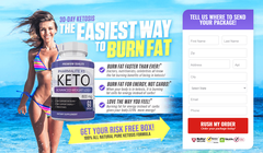 Pharmalite XS Keto Reviews - *Alert* Must Read Before Buy