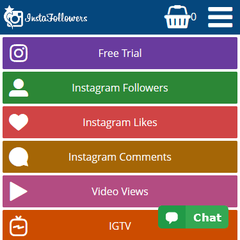 Buy Instagram Followers 100% Active and Real $1 - InstaFollowers