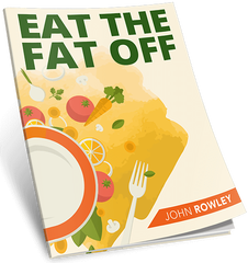 Eat The Fat Off Review - A Simple Approach To Lose Weight You Wa