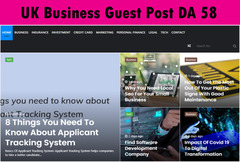 lencpost : I will do UK business guest post with dofollow backli