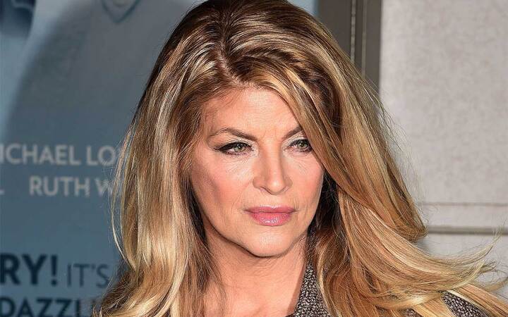 Kirstie Alley Weight Loss Diet &amp; Workout for Weight Loss