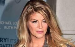 Kirstie Alley Weight Loss Diet &amp; Workout for Weight Loss