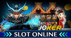 Daftar Joker123 Slot Online Terpercaya