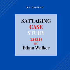 Satta King Study; The Multimillionaire Game