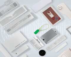 Rfid Tags Manufacturer India
