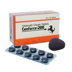 Buy Cenforce 200 mg ($0.90\/Pill) by PayPal &amp; Credit Card | Omedi