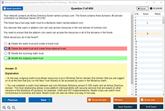 100% Free Salesforce Certification Exam Questions &amp; Dumps - Dump