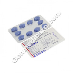 Aurogra 100 mg