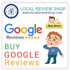 Buy Google Reviews | Real based and 100% Permanent Local IP Revi