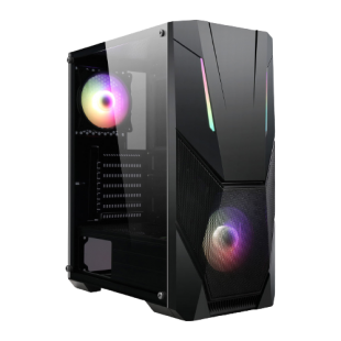 Intel i5 Gaming PCs - Gaming PCs  - ConsolekillerPc