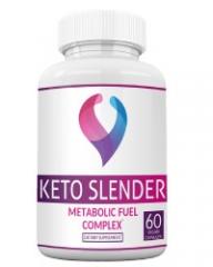 Keto Slender Metabolic Fuel Complex Pills Reviews | Does Keto Sl