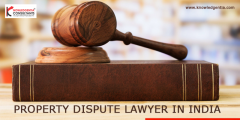 PROPERTY DISPUTE LAWYER IN INDIA