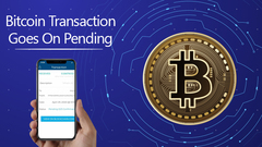 Bitcoin Transaction goes on Pending: How To Cancel Or Fix The Is