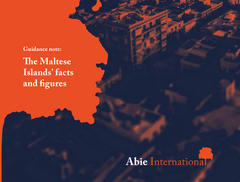 Register a Company in Malta | Buying Property Malta | Abie Inter