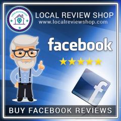Buy Facebook Reviews | Facebook 5-Star Rating for you Business P