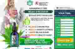 Kanavance CBD: Reducing Chronic Pain To Maintain A Cognitive Hea