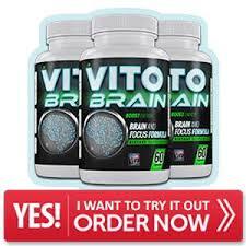 Vito Brain: Improving Your Cognitive Function Rapidly! Updated 2