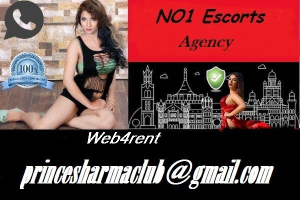 Ludhiana Escorts - VIP Club Escort Service in Ludhiana