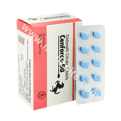 Cenforce 50 | Sildenafil|\u301030% Off + Free Shipping\u3011| Medzsite