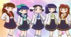 Watch anime online in high quality with English Sub