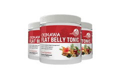 Okinawa Flat Belly Tonic Reviews - Scam Complaints or Powder Ton