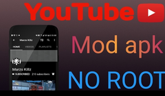 latest version YouTube Apk Download