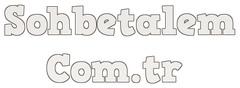 Sohbetalem.Com.tr - Chat Sohbet Odalar\u0131 Mobil Sohbet Sitesi
