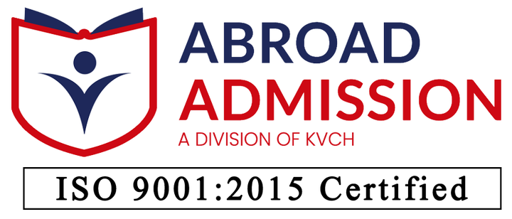 Overseas Study Services for Students: Abroad Admission