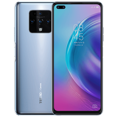 Tecno Spark 7 - 6000mAh Battery | 6.5 Dot Notch Screen\u00a0- TECNO M