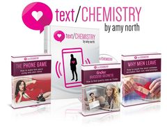 Text Chemistry Review - Is This Your First Order? WAIT! Must Rea