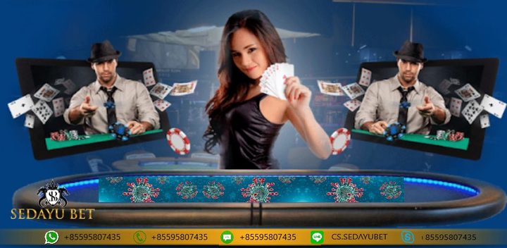 Solusi Mencari Uang Tambahan Dengan Poker Online