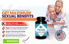 Velofel Australia Price: Male Enhancement Pills, Side Effects *F