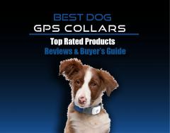 20+ Best GPS Dog Collars &amp; Pet Trackers 2021 | Smart GPS Dog Col